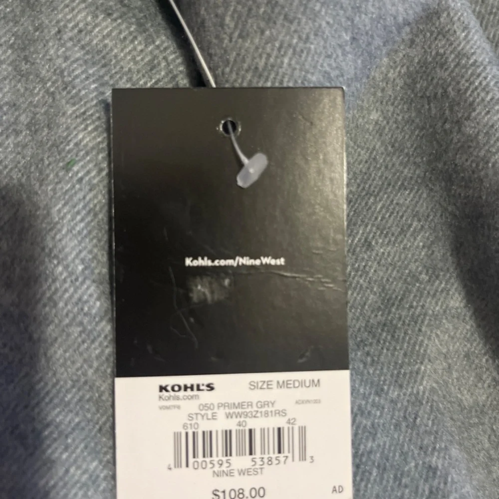 Jacket - Picture 4 of 4